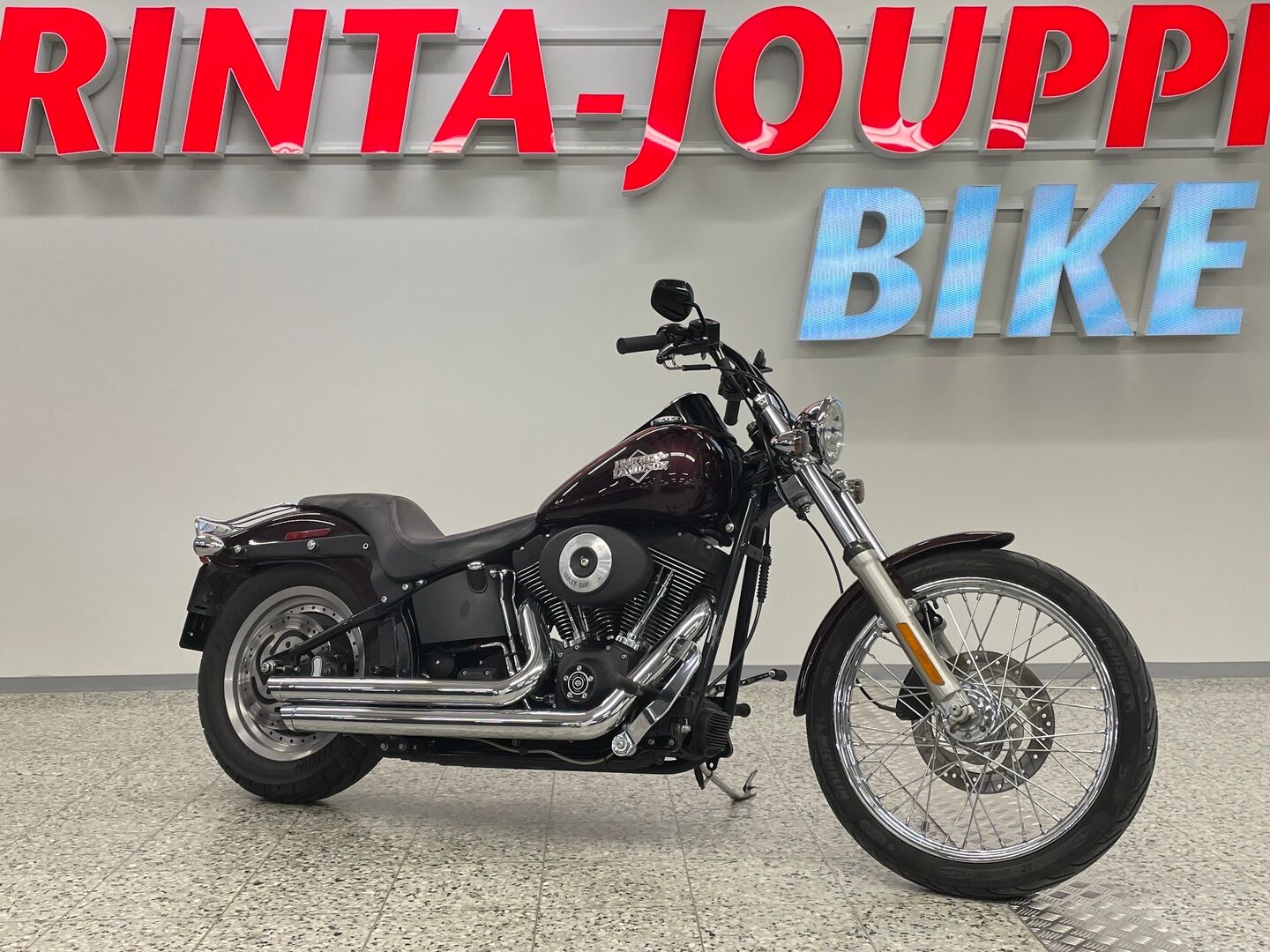 Harley-davidson SOFTAIL