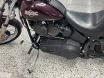 Harley-davidson SOFTAIL 2005 