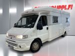 LMC 6600 TI 2002 Valkoinen