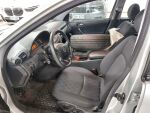 Mercedes-Benz C 2002 Harmaa