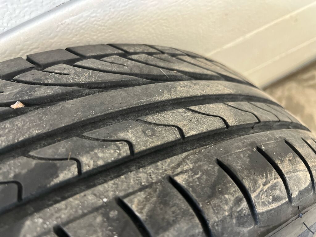 Mercedes-Benz C 2002 Harmaa