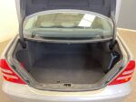 Mercedes-Benz C 2002 Harmaa