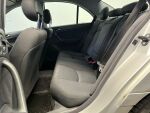 Mercedes-Benz C 2002 Harmaa