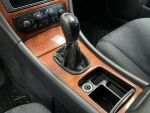 Mercedes-Benz C 2002 Harmaa