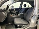 Mercedes-Benz C 2002 Harmaa