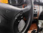 Mercedes-Benz C 2002 Harmaa