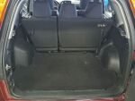 Honda CR-V 2002 Punainen