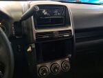 Honda CR-V 2002 Punainen