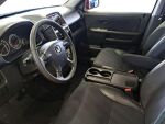 Honda CR-V 2002 Punainen