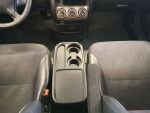 Honda CR-V 2002 Punainen