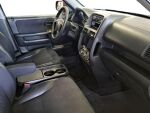 Honda CR-V 2002 Punainen
