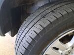 Honda CR-V 2002 Punainen