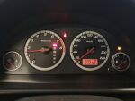 Honda CR-V 2002 Punainen