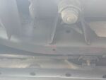 Nissan NP300 2003 Punainen