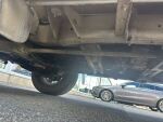 Nissan NP300 2003 Punainen