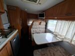 Elnagh CLIPPER 80 2003 Valkoinen
