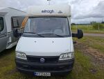 Elnagh CLIPPER 80 2003 Valkoinen