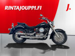 Yamaha XVS 2005 