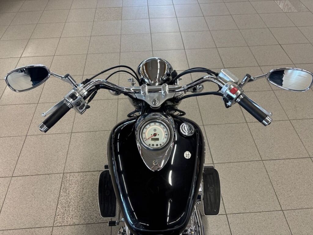 Yamaha XVS 2005 