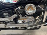 Yamaha XVS 2005 