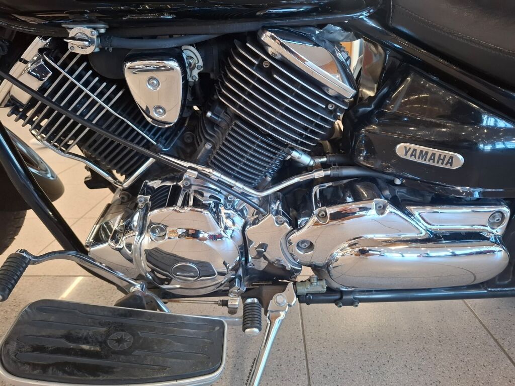 Yamaha XVS 2005 
