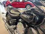Yamaha XVS 2005 