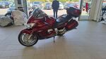 Honda ST 2005 MII V 189