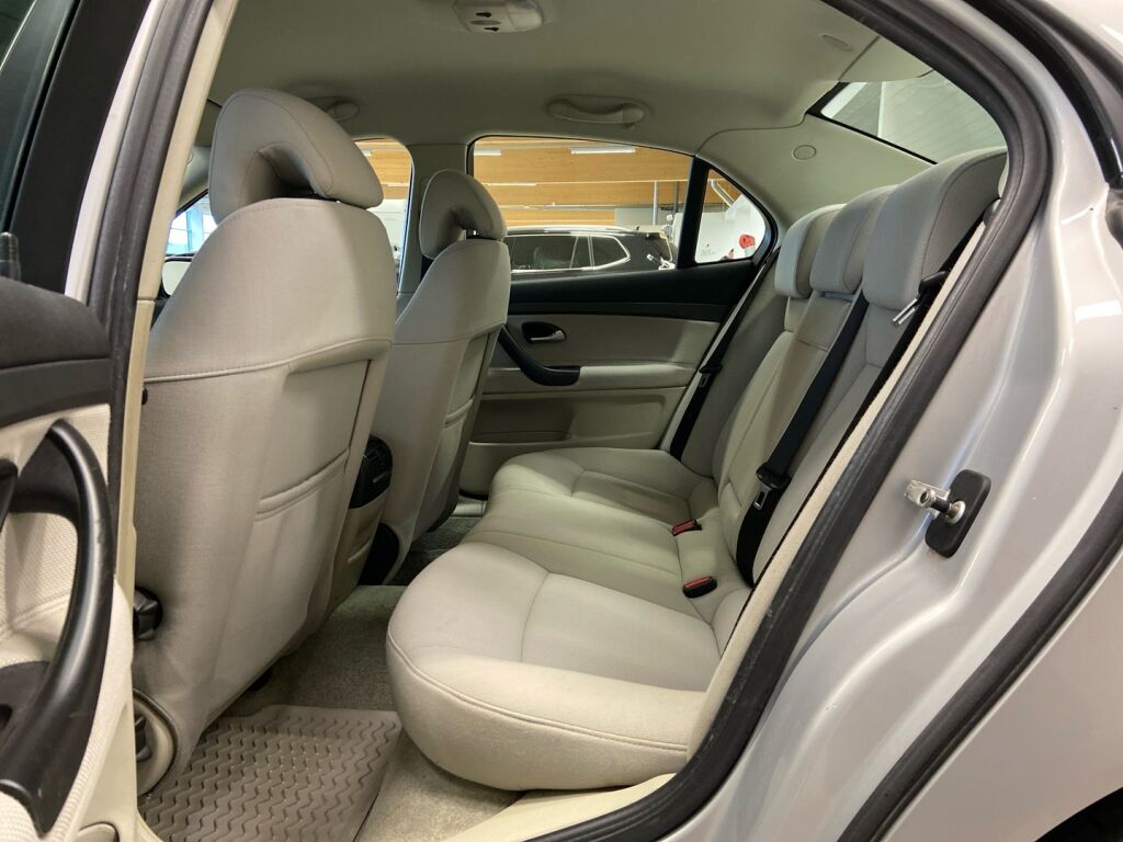 Saab 9-3 2003 Hopea