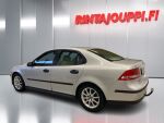 Saab 9-3 2003 Hopea