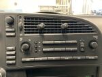 Saab 9-3 2003 Hopea