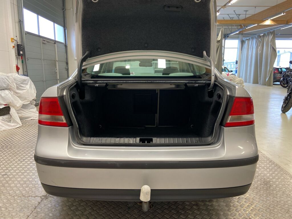 Saab 9-3 2003 Hopea