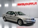 Saab 9-3 2003 Hopea