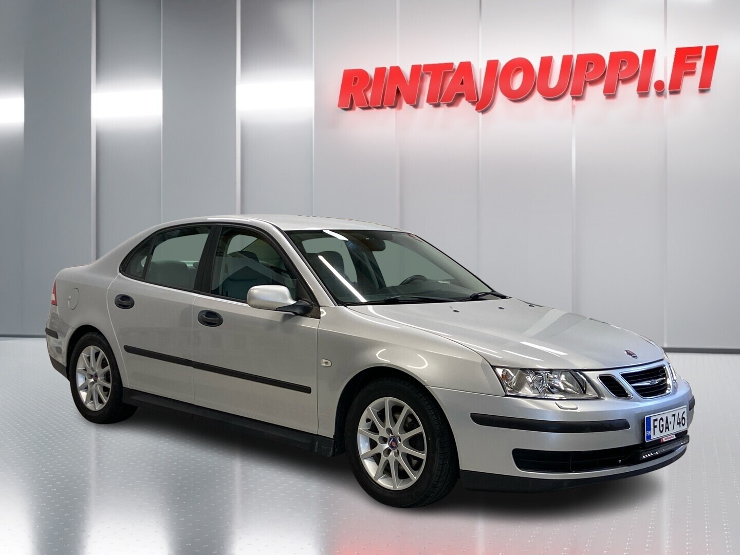 Saab 9-3