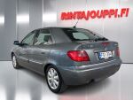 Citroen XSARA 2004 Harmaa