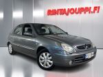 Citroen XSARA 2004 Harmaa