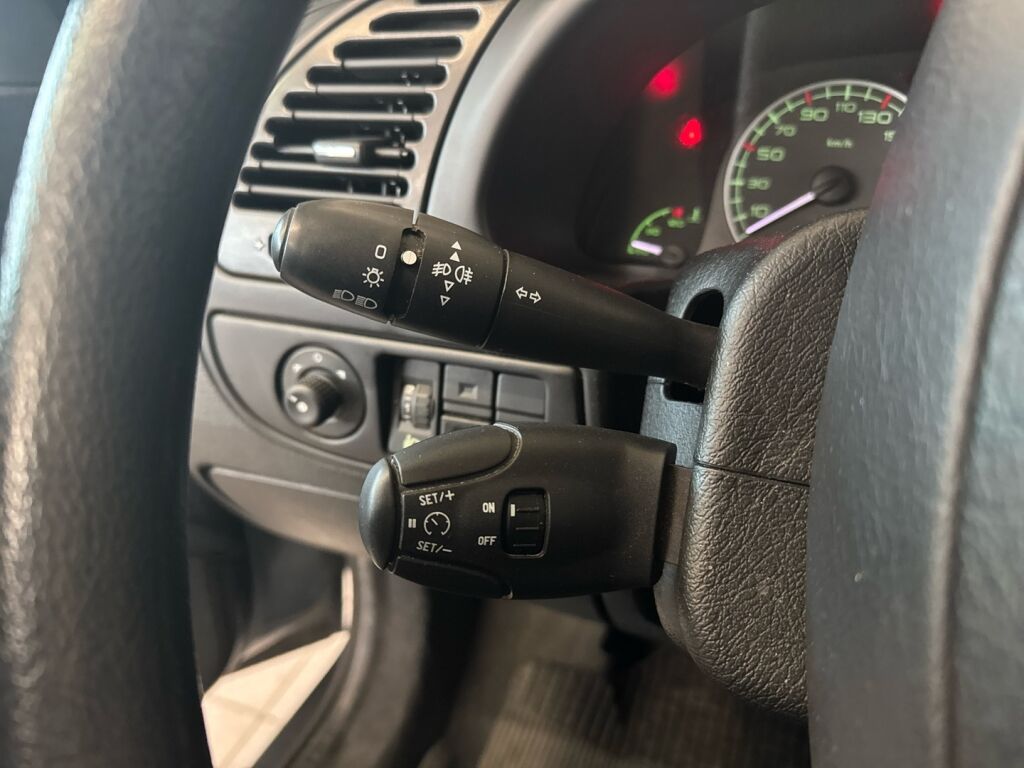 Citroen XSARA 2004 Harmaa