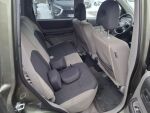 Nissan X-TRAIL 2004 Vihreä