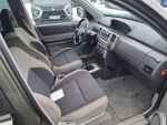 Nissan X-TRAIL 2004 Vihreä