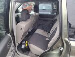 Nissan X-TRAIL 2004 Vihreä