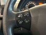 Mercedes-Benz A 2005 Musta