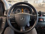 Mercedes-Benz A 2005 Musta