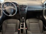 Mercedes-Benz A 2005 Musta