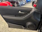 Mercedes-Benz A 2005 Musta