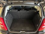 Mercedes-Benz A 2005 Musta