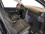 Mercedes-Benz A 2005 Musta