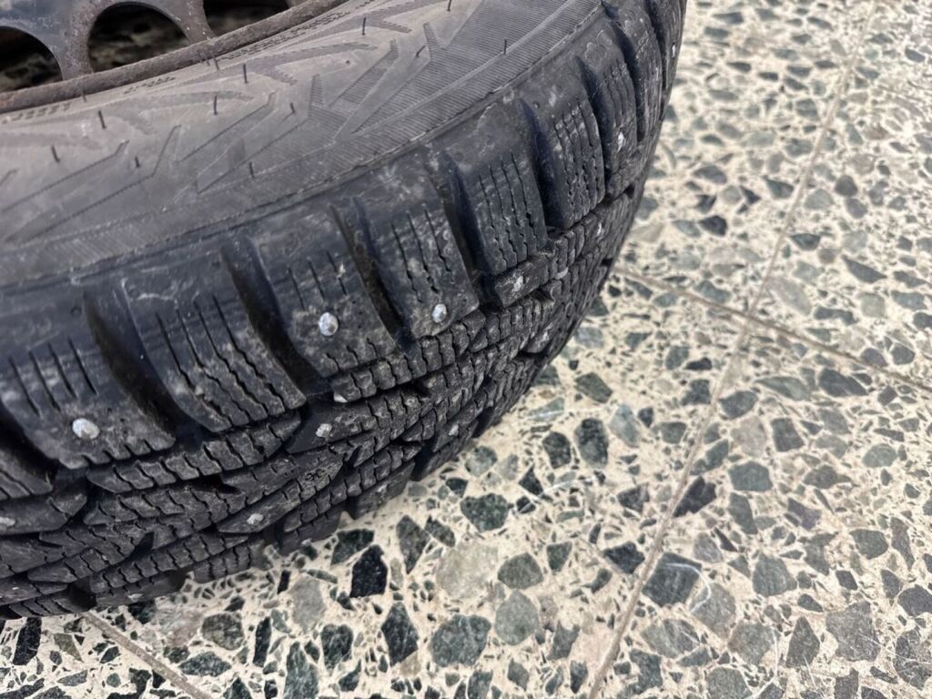 Mercedes-Benz A 2005 Musta