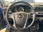 Kia Sportage 2005 Sininen