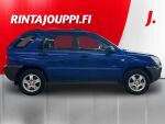 Kia Sportage 2005 Sininen