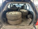 Kia Sportage 2005 Sininen