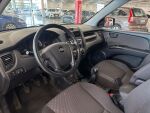 Kia Sportage 2005 Sininen
